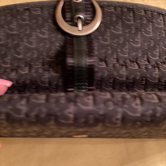 Dior Wallet Authentic Diosrissima - Picture 3 of 10
